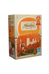 Alhambra (schade)