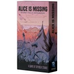Preorder - Alice Is Missing: Silent Falls (verwacht maart 2024)