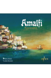Amalfi: Renaissance Amalfi: Renaissance
