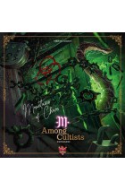 Among Cultists: Mountains of Chaos