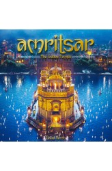 Amritsar: The Golden Temple