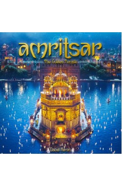 Amritsar: The Golden Temple
