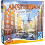 Preorder - Amsterdam (NL) (verwacht oktober 2023)