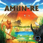 Preorder - Amun-Re: 20th Anniversary Edition (verwacht juli 2023)