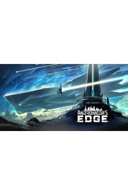 Preorder -  Andromeda's Edge (All In Deluxe Game) (verwacht juni 2024)