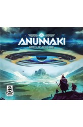Anunnaki: Dawn of the Gods