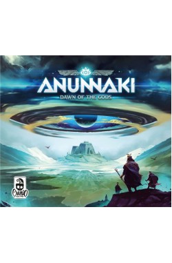 Anunnaki: Dawn of the Gods Anunnaki: Dawn of the Gods