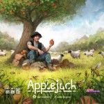 Preorder - Applejack (NL) (verwacht april 2023)