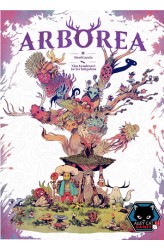 Preorder - Arborea (Kickstarter Exclusive Edition) (verwacht oktober 2023)