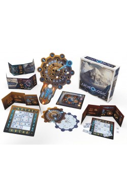 Preorder - ArcheOlogic (verwacht december 2023)