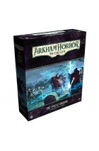 Preorder - Arkham Horror: The Card Game – The Circle Undone: Campaign Expansion (verwacht juli 2023)