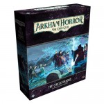 Preorder - Arkham Horror: The Card Game – The Circle Undone: Campaign Expansion (verwacht juli 2023)