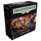 Arkham Horror: The Card Game – The Circle Undone: Investigator Expansion