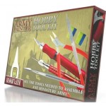 Army Painter: Hobby Tool Kit
