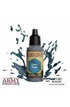 The Army Painter - Warpaints Metallic - Azure Magic - 18ml