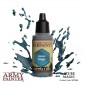The Army Painter - Warpaints Metallic - Azure Magic - 18ml