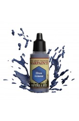The Army Painter - Warpaints Metallic - Elven Armour - 18ml