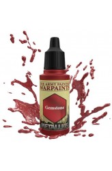 The Army Painter - Warpaints Metallic - Gemstone - 18ml