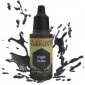 The Army Painter - Warpaints Metallic - Night Scales - 18ml