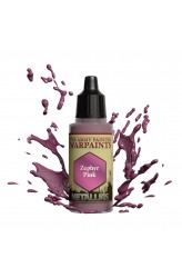 The Army Painter - Warpaints Metallic - Zephyr Pink - 18ml