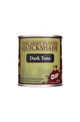 Army Painter Quickshade Dip - Dark Tone