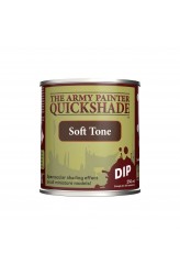 Army Painter Quickshade Dip - Soft Tone