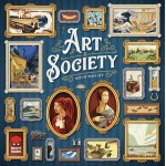 Preorder - Art Society (verwacht januari 2024)