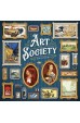 Preorder - Art Society (verwacht november 2023)