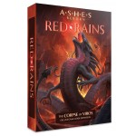 Preorder -  Ashes Reborn: Red Rains – The Corpse of Viros (verwacht juni 2023)