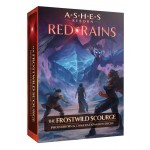 Ashes Reborn: Red Rains – The Frostwild Scourge