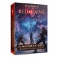 Ashes Reborn: Red Rains – The Frostwild Scourge