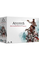 Assassin's Creed: Brotherhood of Venice Assassin's Creed: Brotherhood of Venice