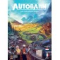 Autobahn (NL+FR)