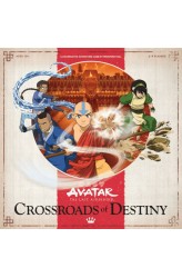 Avatar: The Last Airbender – Crossroads of Destiny
