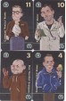 Bad Company: Dice Tower 2022 Promo Cards Bad Company: Dice Tower 2022 Promo Cards