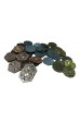 Barrage Metal Coins