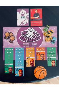 Basketboss