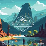 Preorder - Bear Mountain Camping Adventure (KS Deluxe Edition) (verwacht juni 2024)
