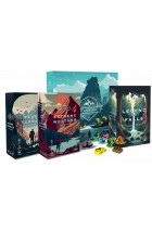 Bear Mountain Camping Adventure (KS All-in Deluxe Edition)