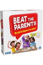 Beat the Parents