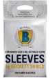 Beckett Shield Standard Card Sleeves (100 Sleeves)