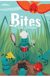 Bites: New Recipes Bites: New Recipes
