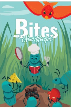 Bites: New Recipes