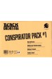 Black Orchestra: Conspirator Pack 1 Black Orchestra: Conspirator Pack 1