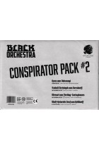 Black Orchestra: Conspirator Pack 2