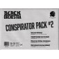 Black Orchestra: Conspirator Pack 2
