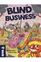 Blind Business