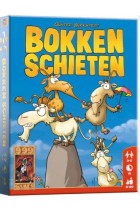 Bokken Schieten