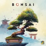Preorder - Bonsai (verwacht maart 2023)