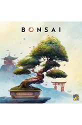 Preorder - Bonsai (verwacht maart 2023)